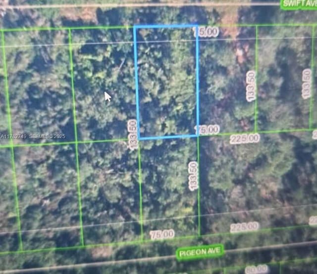 234 Swift Avenue, sold in Sebring Hills So Unit 2, Sebring, FL