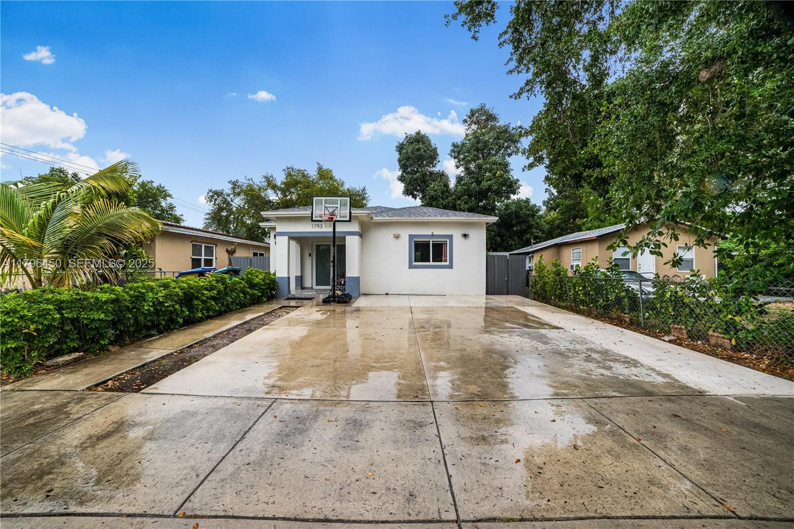 1793 NW 93rd Terrace, Miami, FL 33147