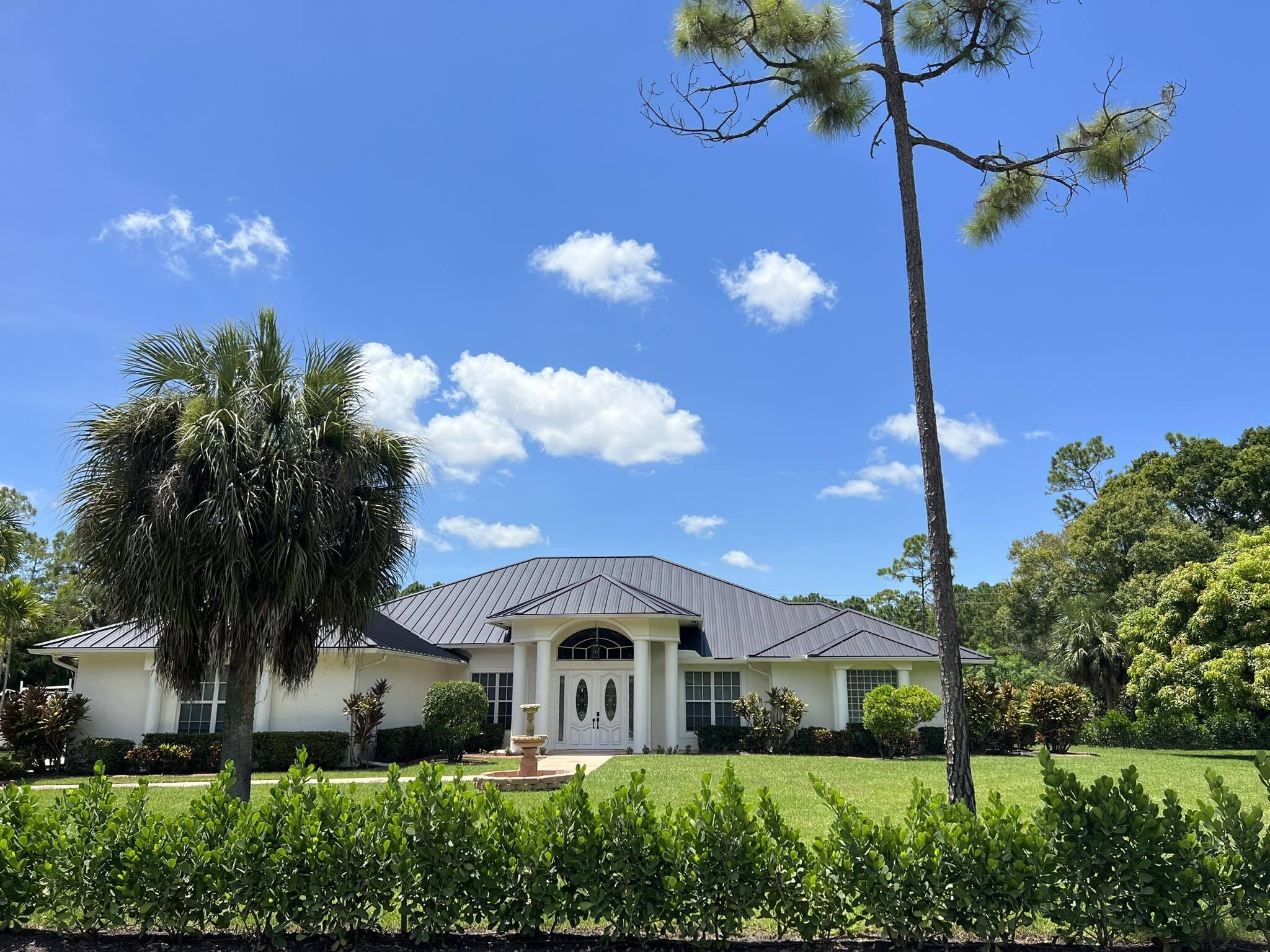 103 Squire Drive, Wellington, FL 33414, Wellington