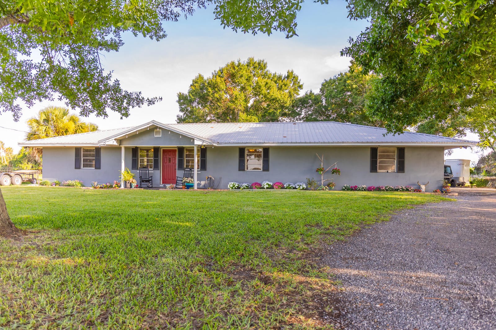 1450 SW 28th Street, Okeechobee, FL 34974
