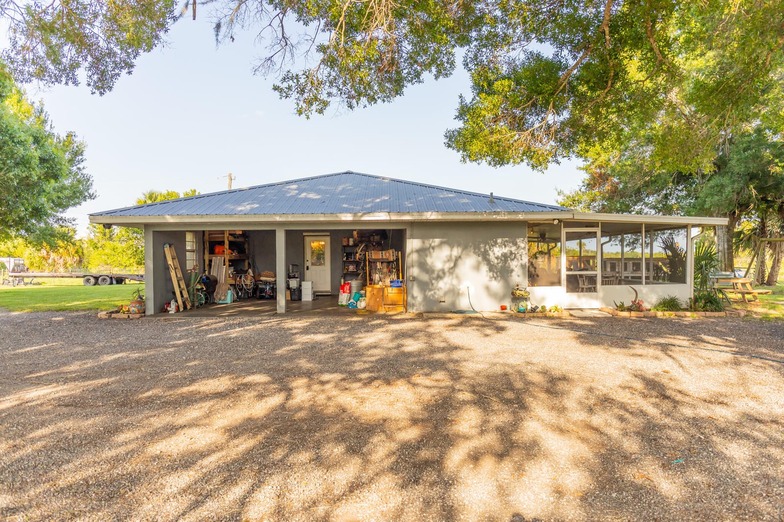 1450 SW 28th Street, Okeechobee, FL 34974 photo 3