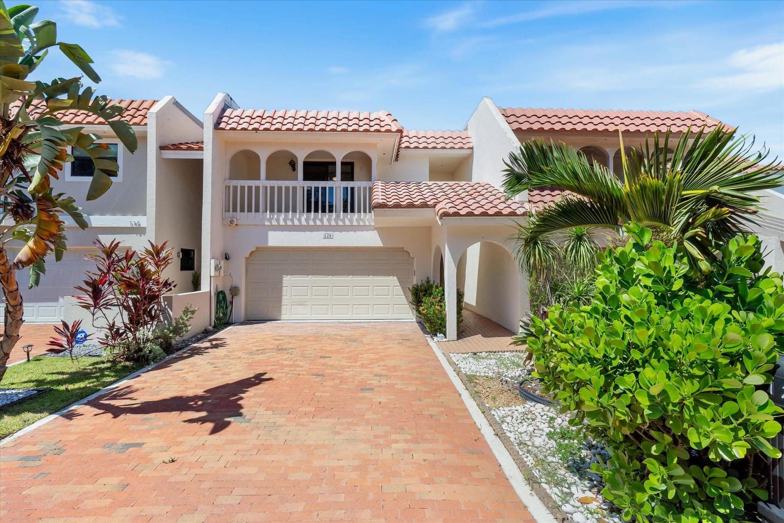 126 Harbor Circle Circle, Delray Beach, FL 33483