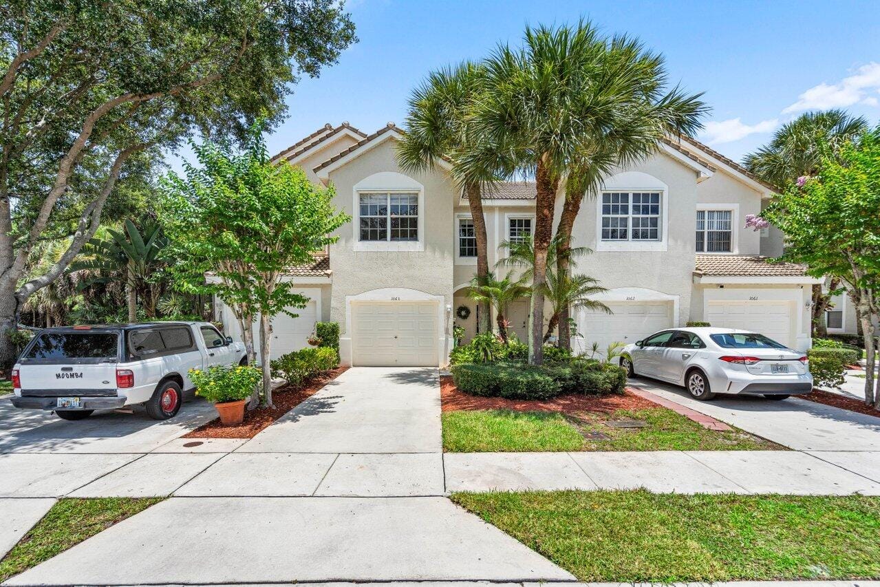 1063 Woodfield Road, Greenacres, FL 33415