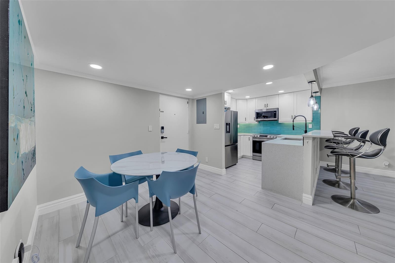 3000 NE 5th Terrace 215A, Wilton Manors, FL 33334 photo 4
