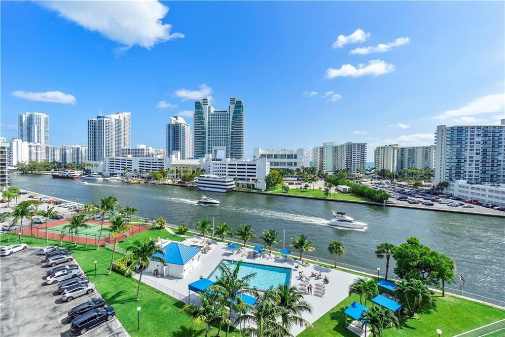 200 Leslie Drive 915, Hallandale Beach, FL 33009, Hallandale Beach