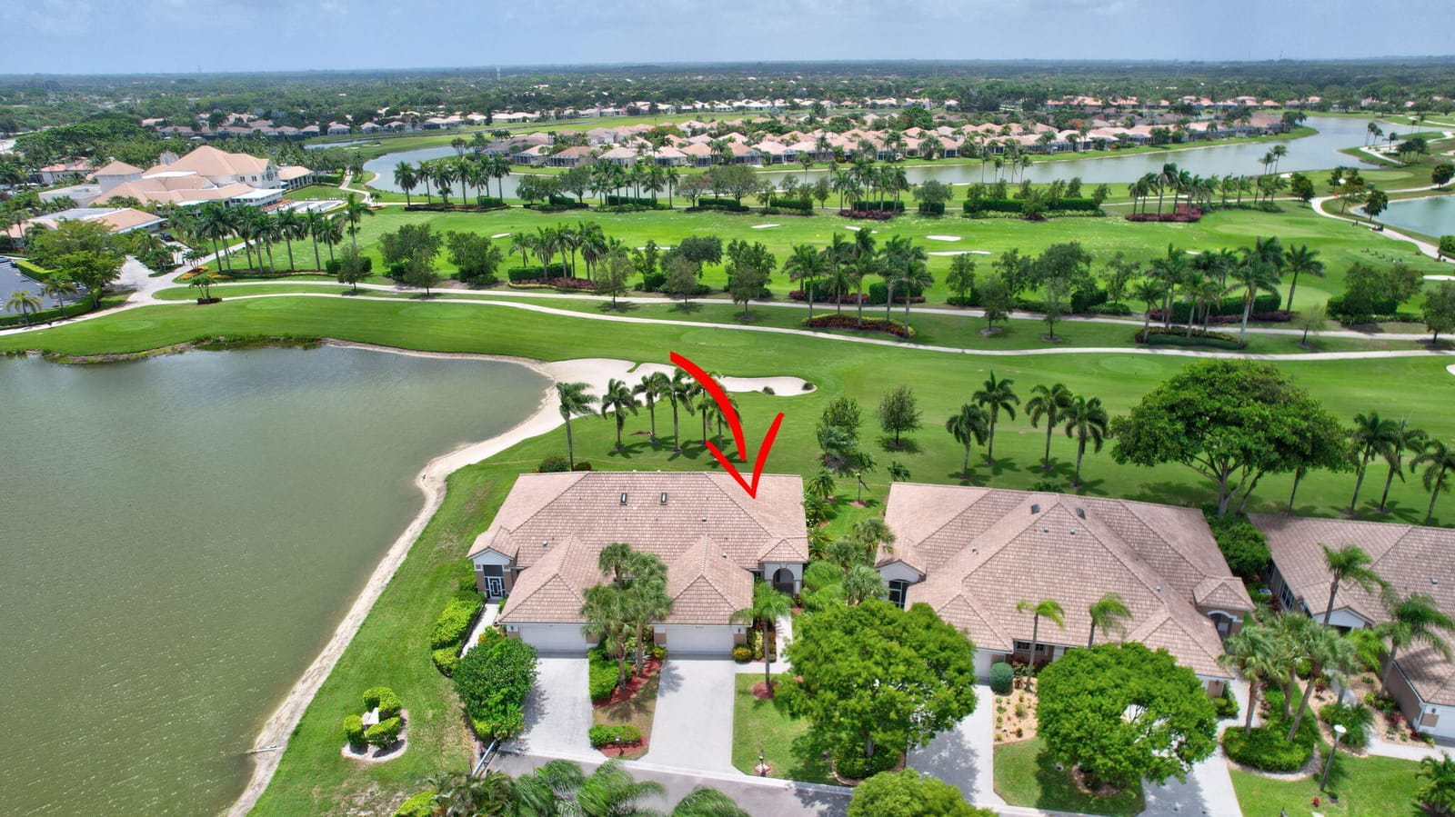 6866 Swansea Lane, Boynton Beach, FL 33472