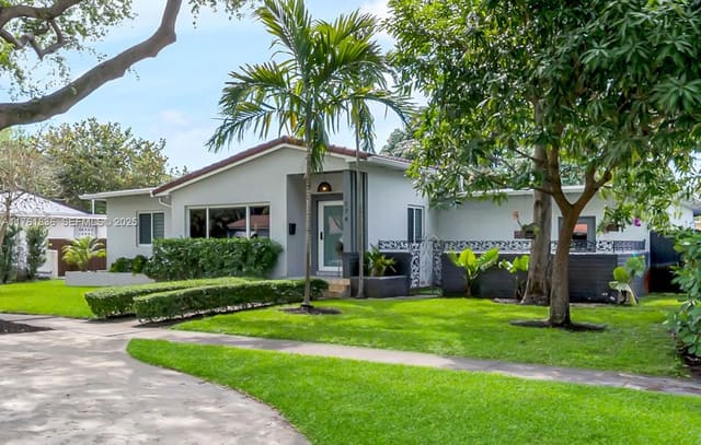 174 NW 106th Street, Miami Shores, FL 33150