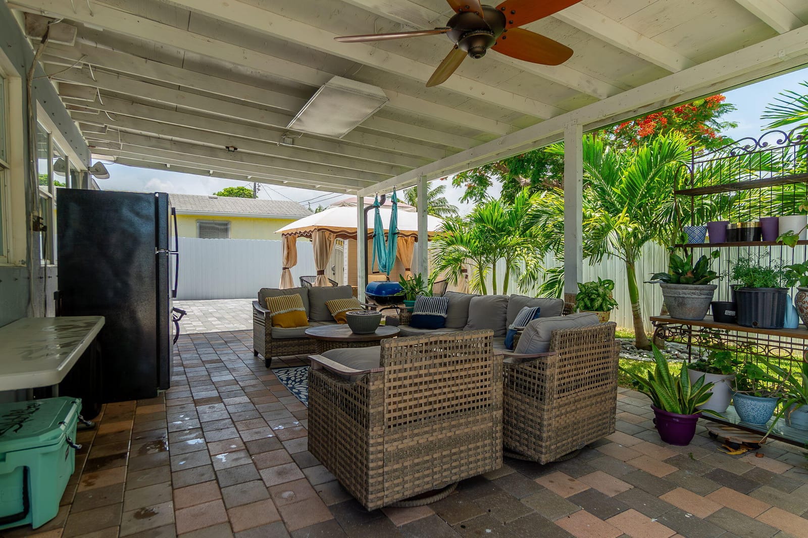 1321 W Mango Street, Lantana, FL 33462 photo 29