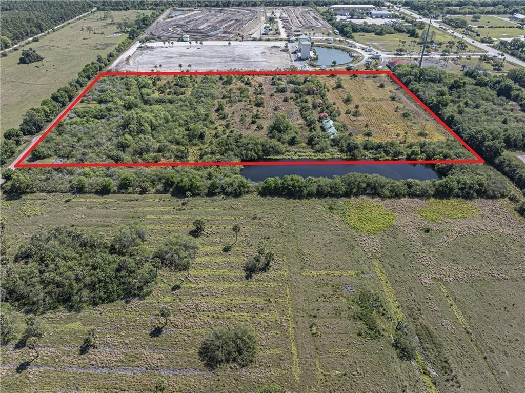 9555 Mesa Park C Boulevard, Fellsmere, FL 32948, Fellsmere