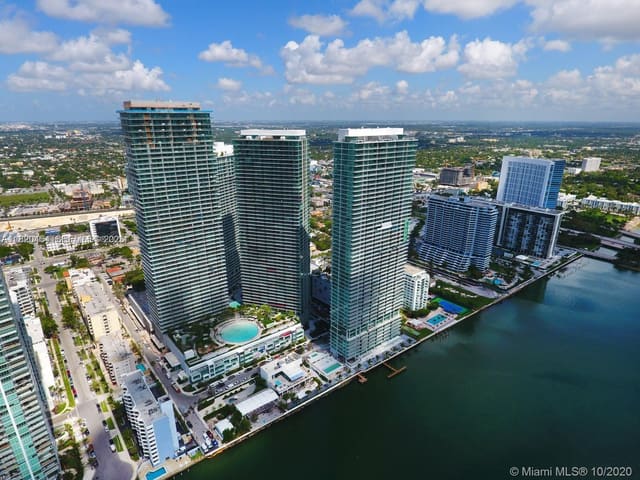480 NE 31st Street 1002, Miami, FL 33137