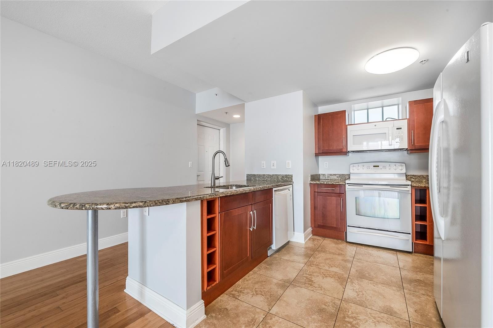 7280 SW 89th Street D501, Miami, FL 33156