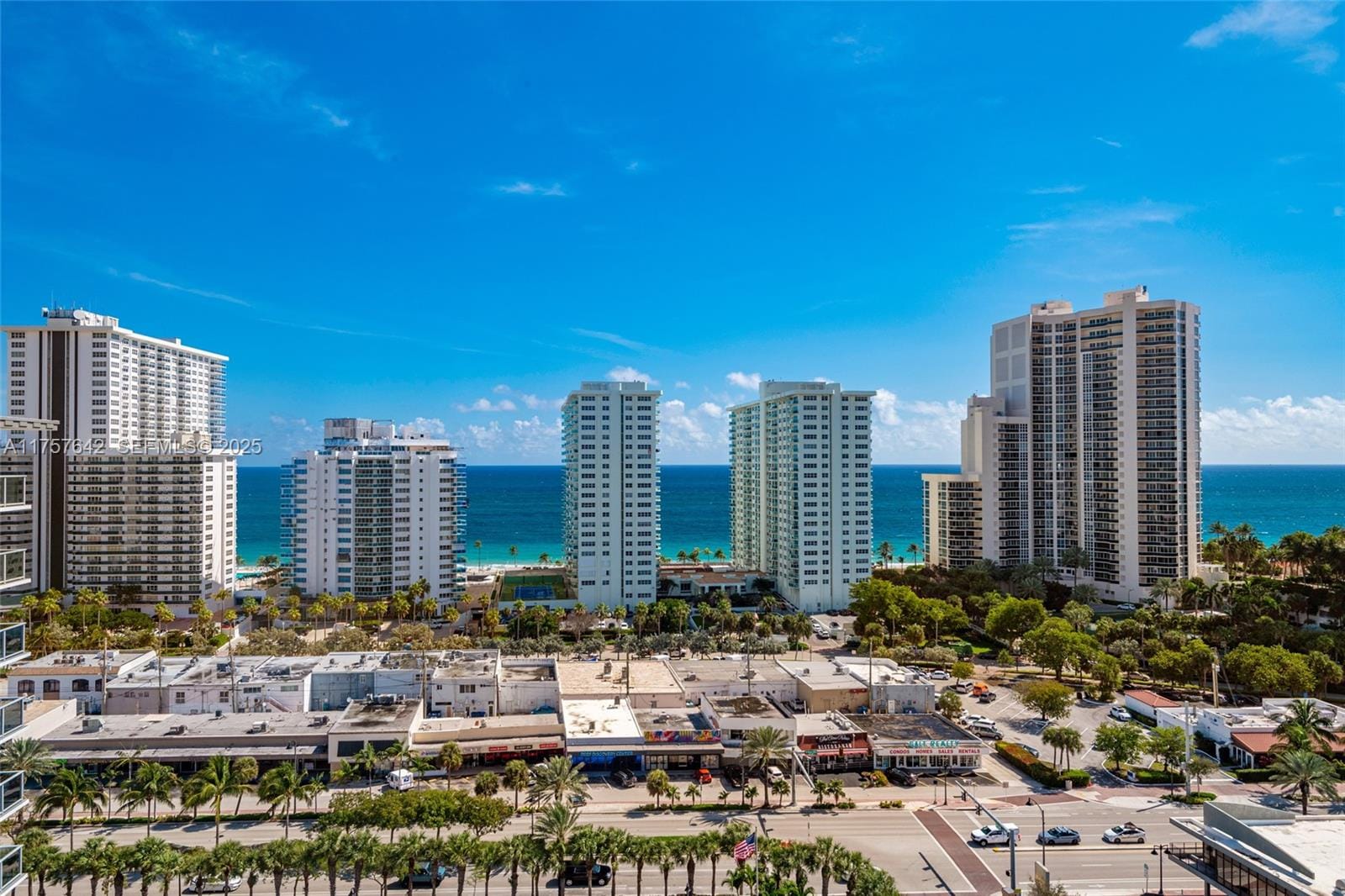 3333 NE 34th Street 1714, Fort Lauderdale, FL 33308
