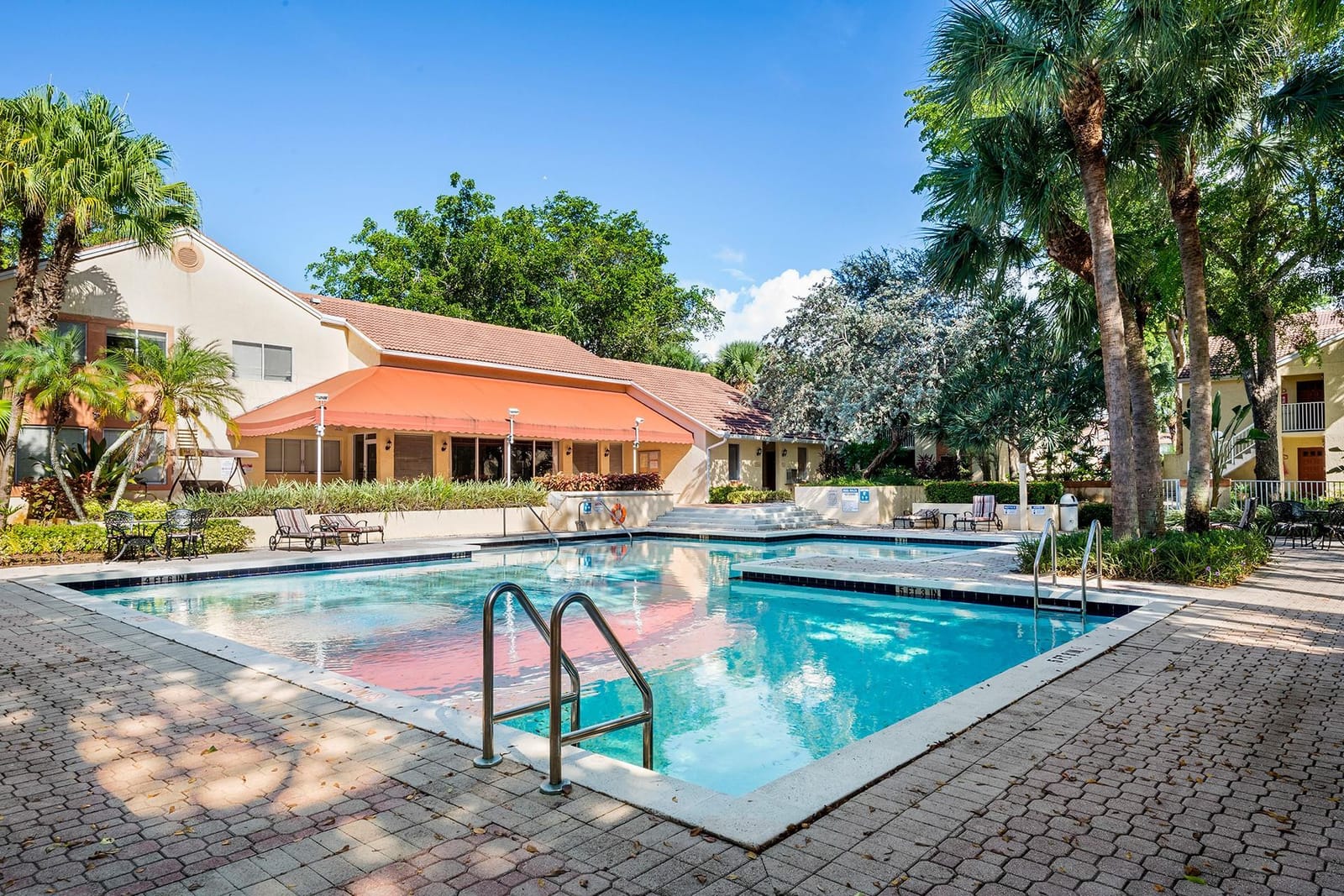 1084 Coral Club Drive 1084, Coral Springs, FL 33071 photo 22