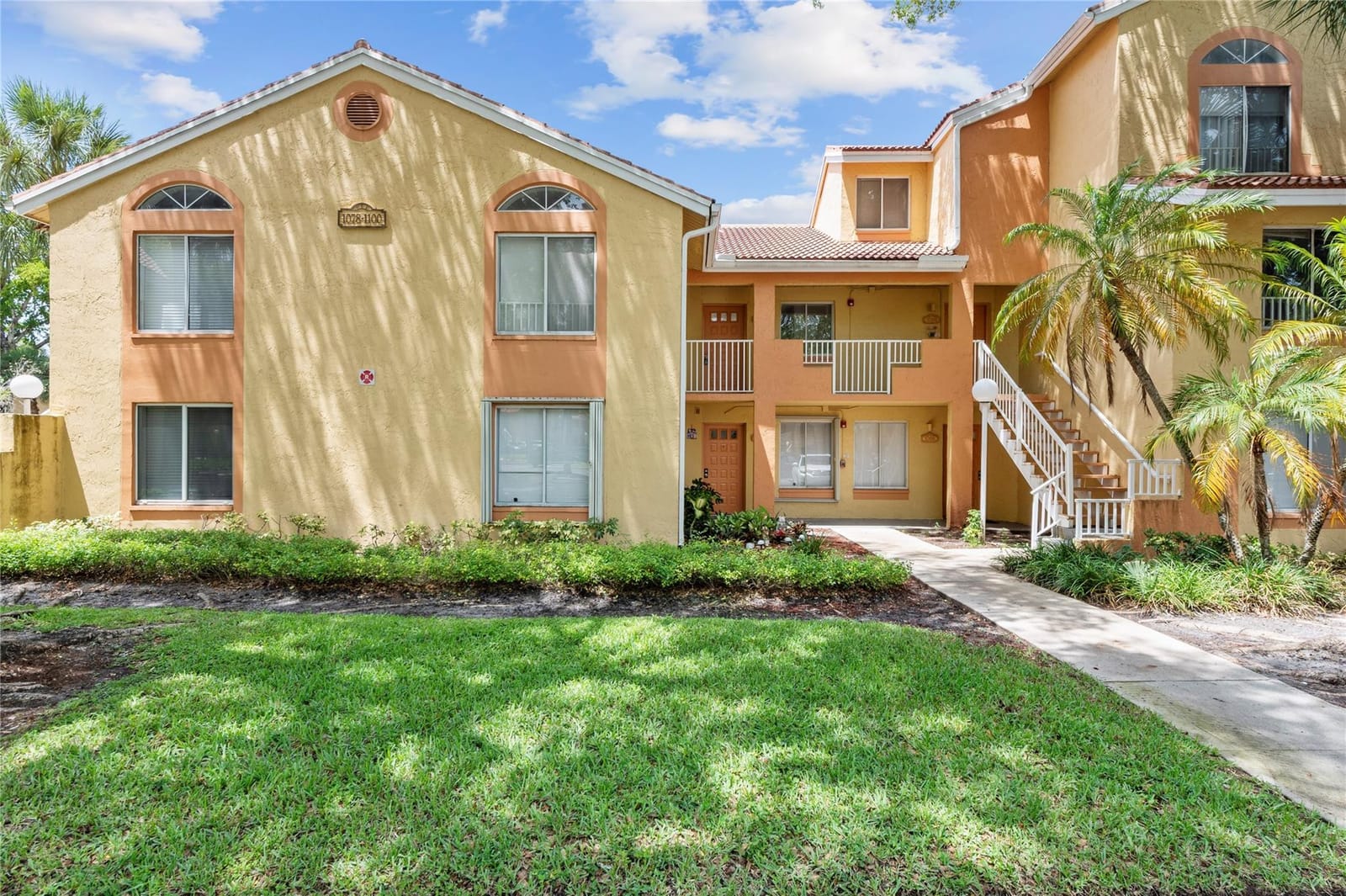 1084 Coral Club Drive 1084, Coral Springs, FL 33071