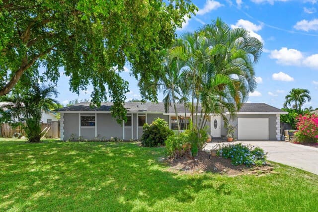 4694 Brady Boulevard, sold in Kingsland Pines, Delray Beach, FL