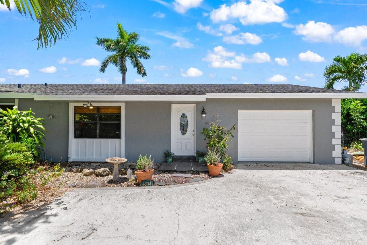 4694 Brady Boulevard, Delray Beach, FL 33445 photo 3