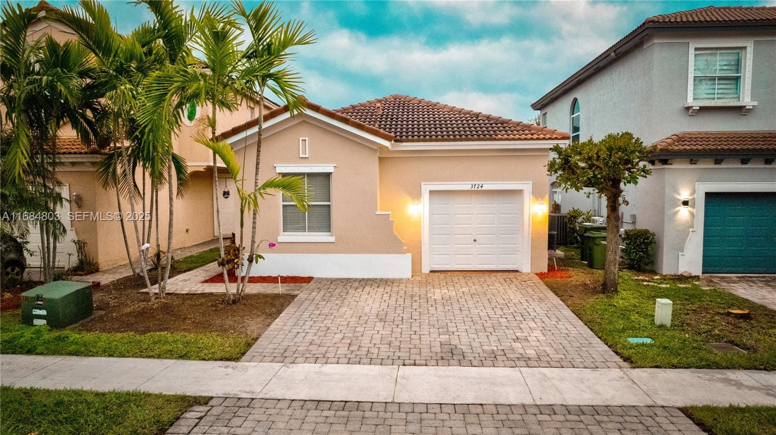 3724 NE 10th Court, Homestead, FL 33033