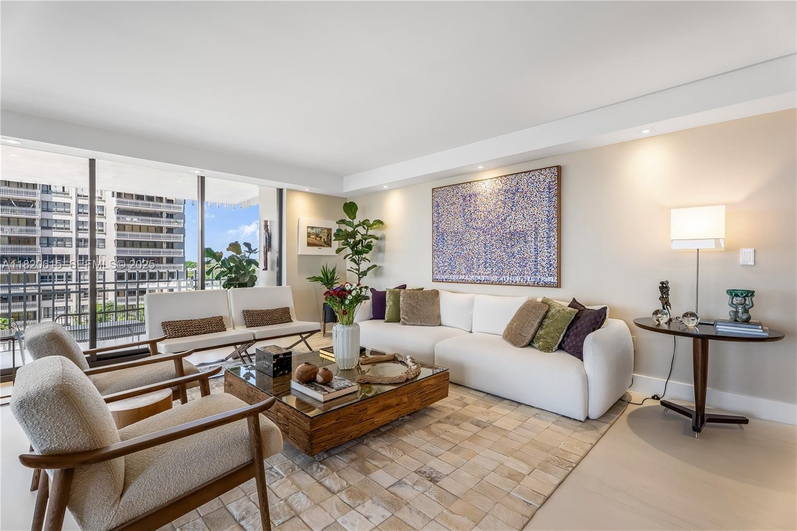 3 Grove Isle Drive C602, Miami, FL 33133 photo 2
