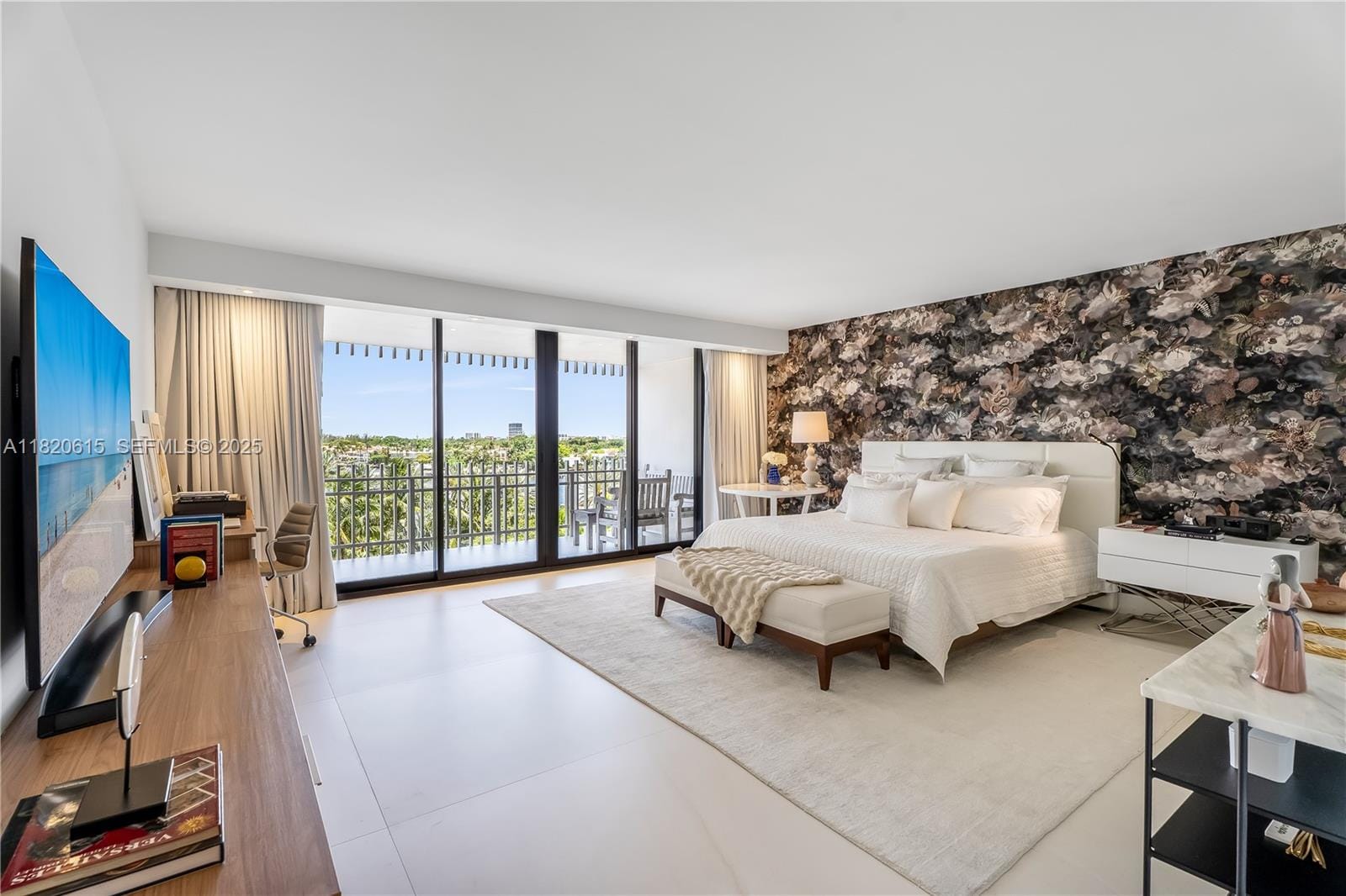 3 Grove Isle Drive C602, Miami, FL 33133 photo 13