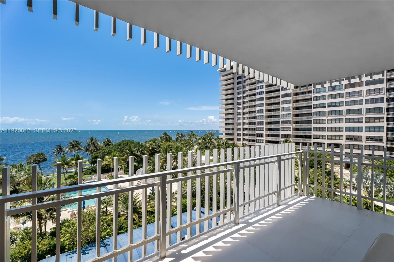 3 Grove Isle Drive C602, Miami, FL 33133 photo 22