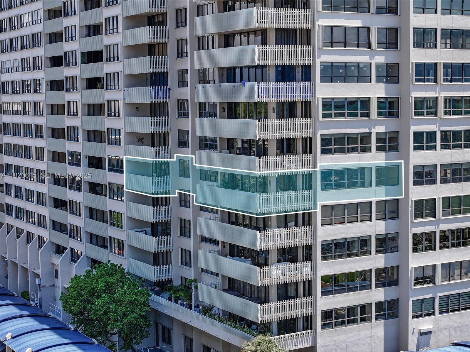 3 Grove Isle Drive C602, Miami, FL 33133 photo 25
