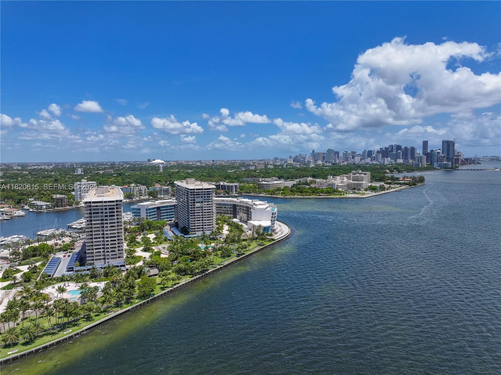 3 Grove Isle Drive C602, Miami, FL 33133 photo 28