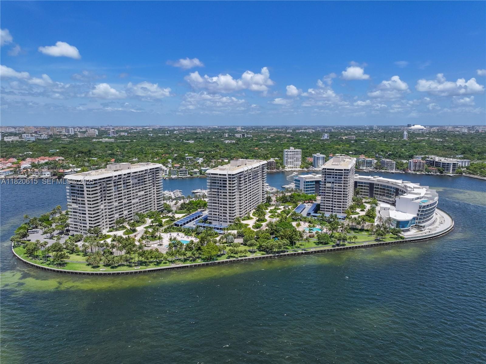 3 Grove Isle Drive C602, Miami, FL 33133 photo 29