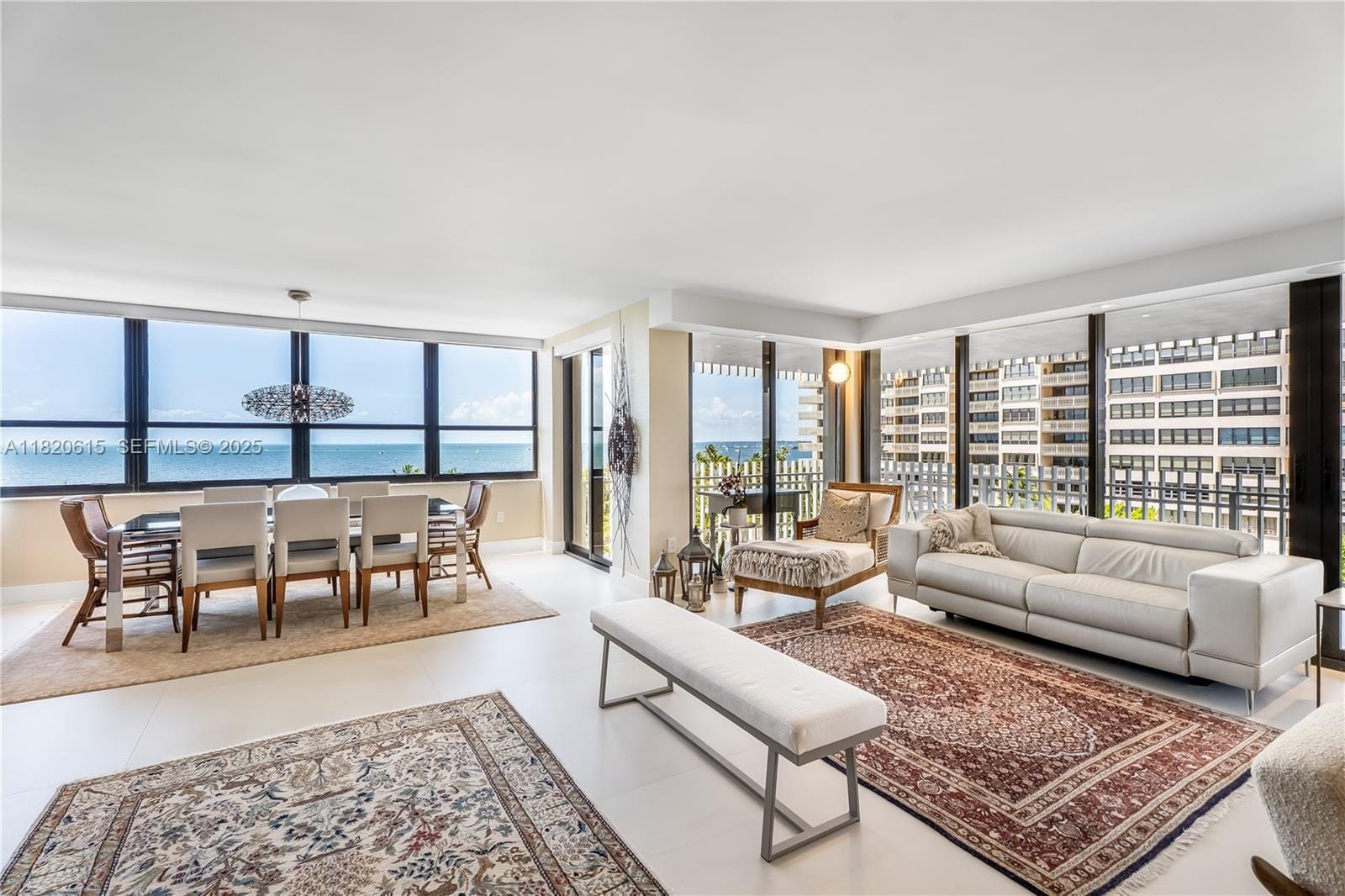 3 Grove Isle Drive C602, Miami, FL 33133 photo 4