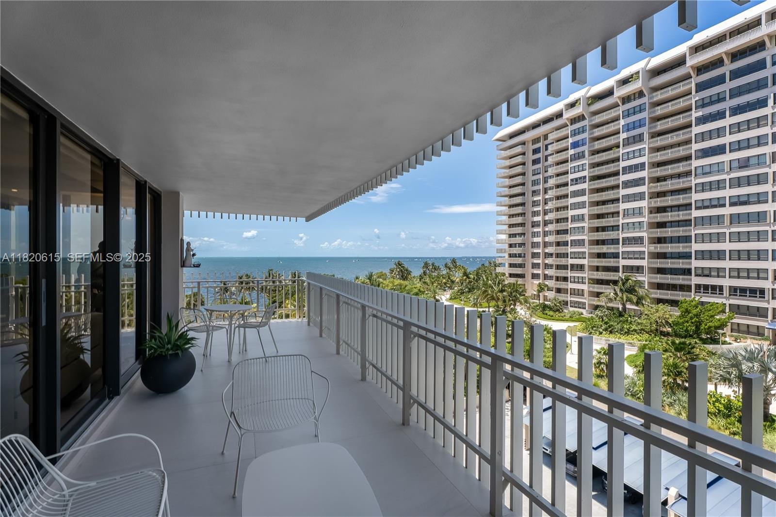 3 Grove Isle Drive C602, Miami, FL 33133 photo 10