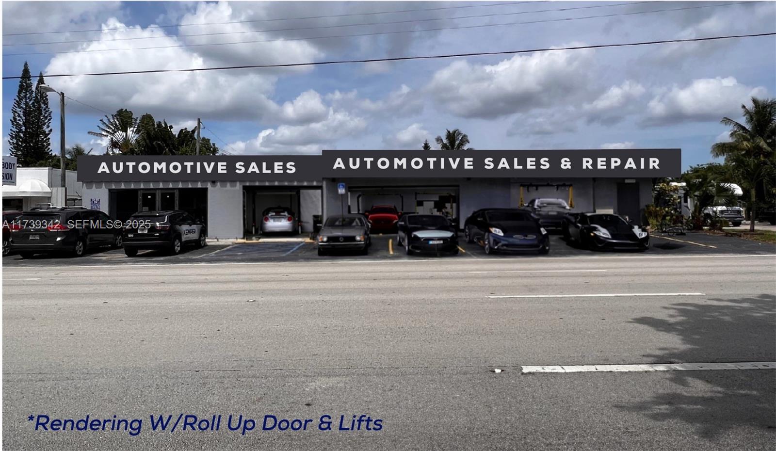 1100 S Dixie Highway, Hollywood, FL 33020, Hollywood