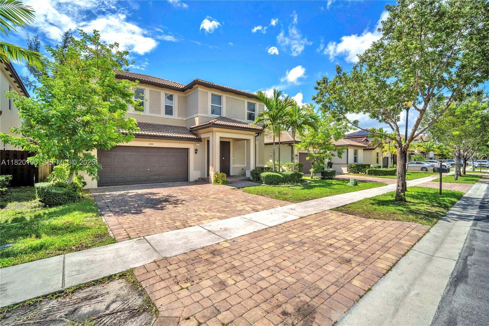 2190 SE 2nd Street, Homestead, FL 33033, Homestead