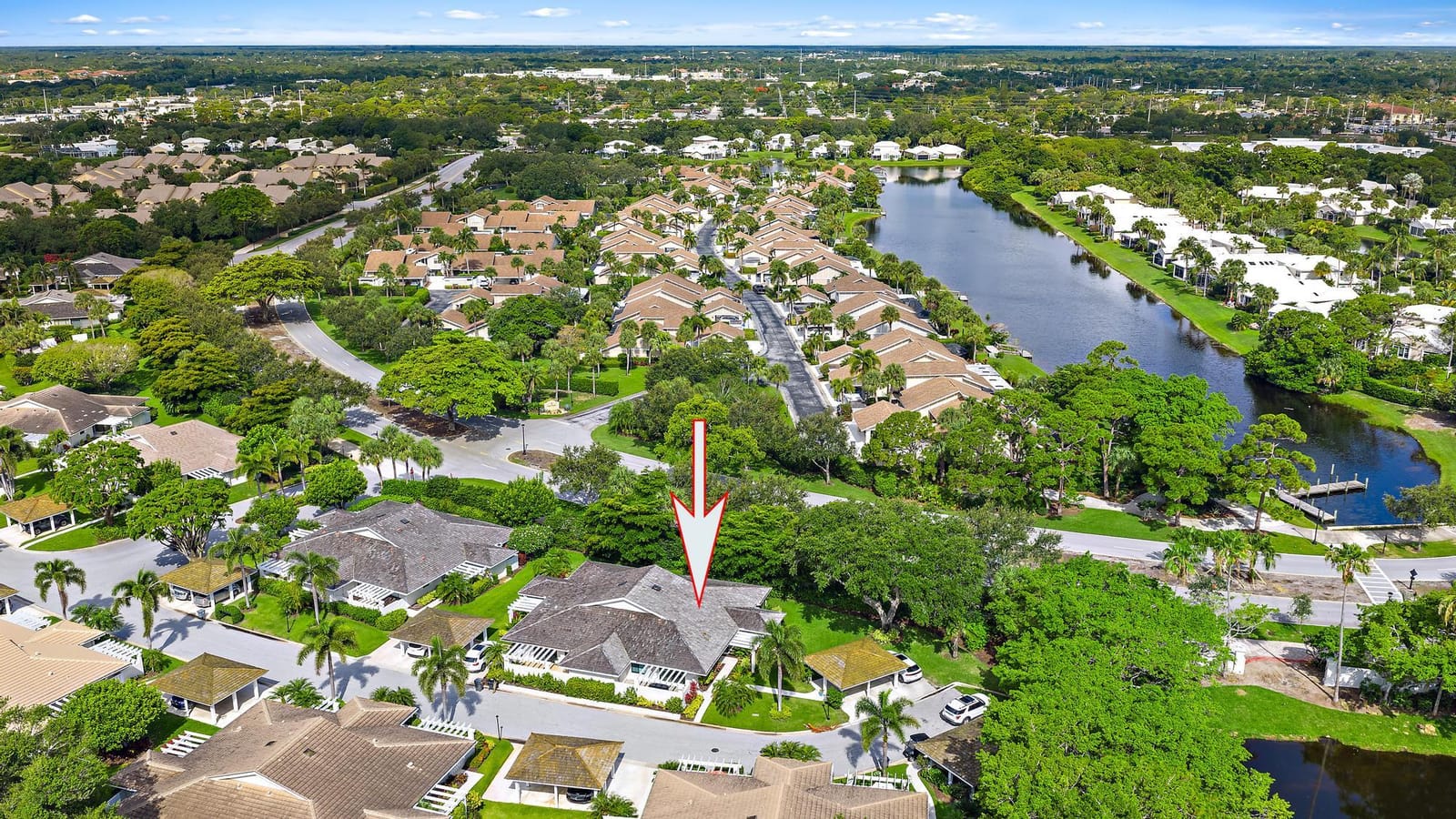 3596 Freshwater Drive, Jupiter, FL 33477 photo 27