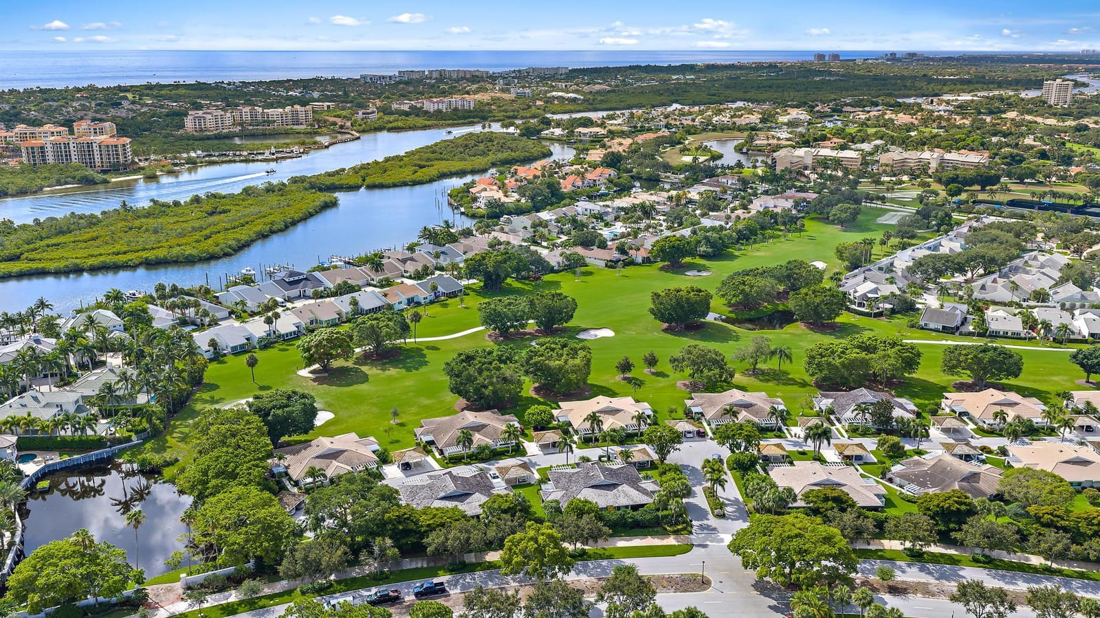 3596 Freshwater Drive, Jupiter, FL 33477 photo 30