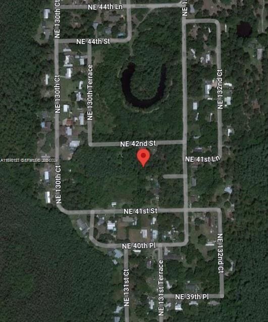 UNDETERMINED NE 42nd Street, Ocala, FL 34488