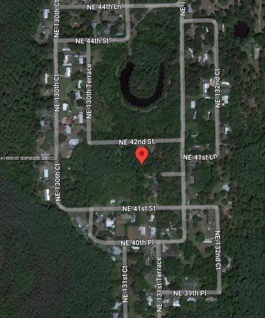 UNDETERMINED NE 42nd Street, Ocala, FL 34488