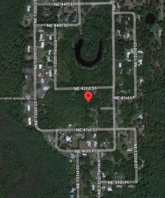 UNDETERMINED NE 42nd Street, Ocala, FL 34488, Ocala