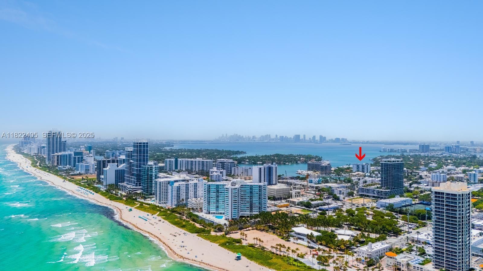 6900 Bay Drive 6G, Miami Beach, FL 33141 photo 2