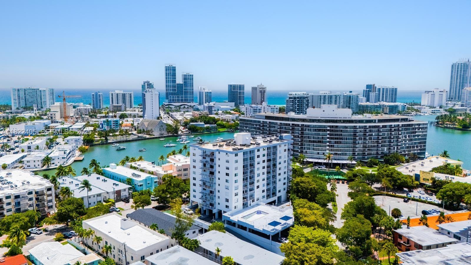 6900 Bay Drive 6G, Miami Beach, FL 33141 photo 3