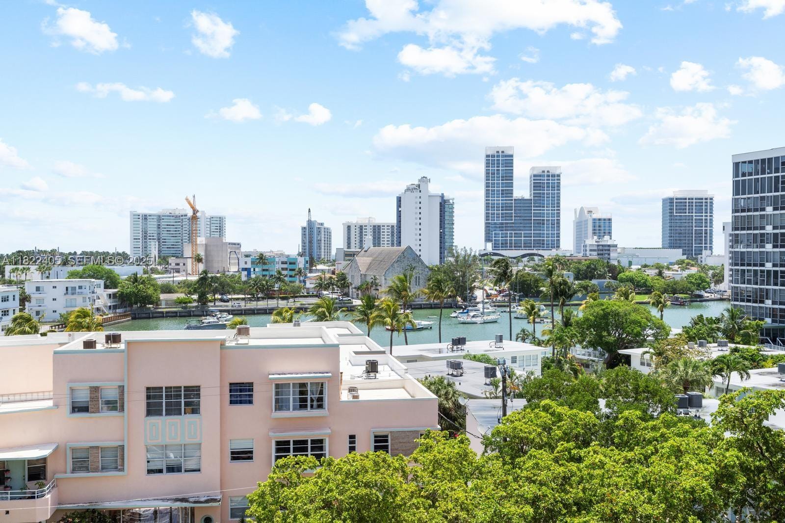 6900 Bay Drive 6G, Miami Beach, FL 33141 photo 29