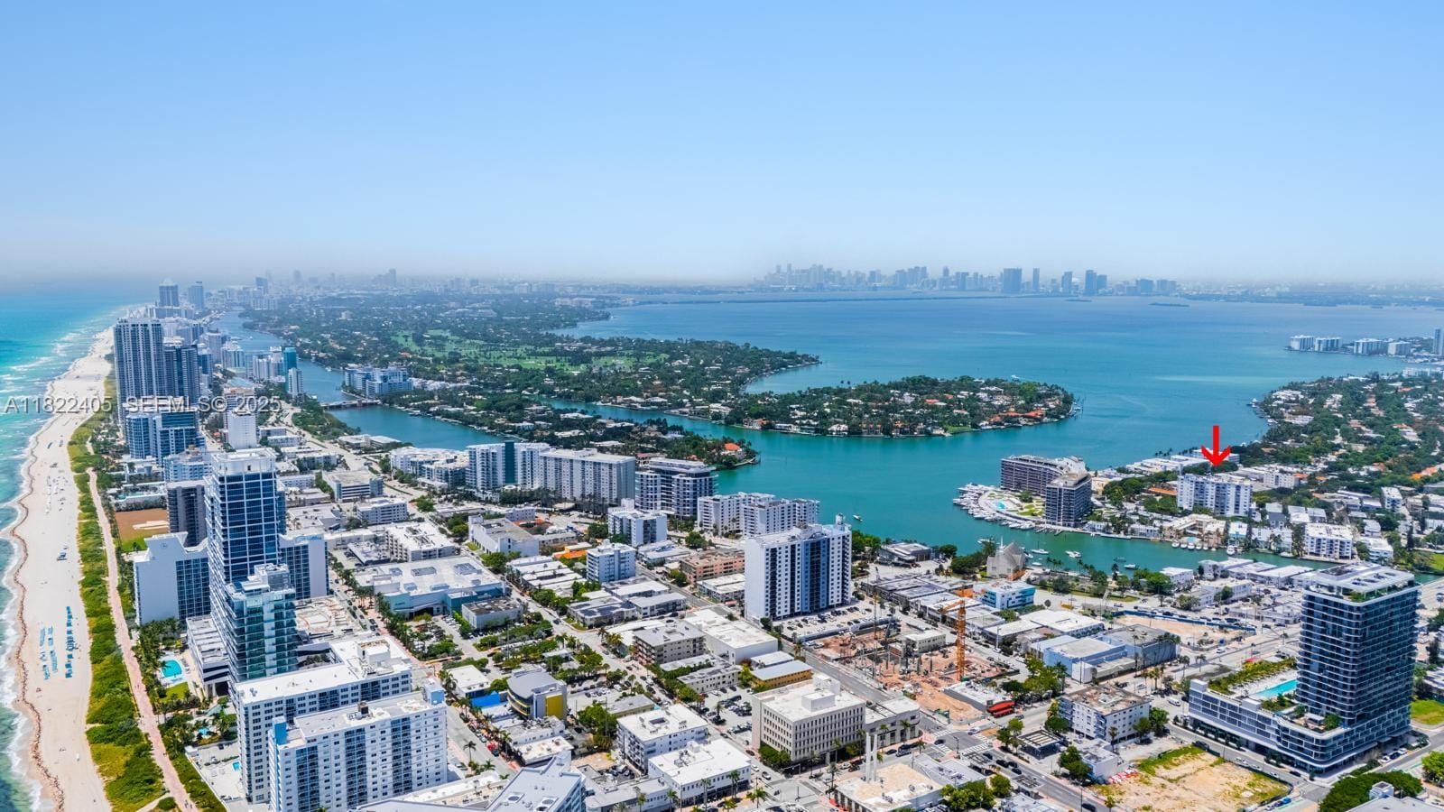 6900 Bay Drive 6G, Miami Beach, FL 33141 photo 30