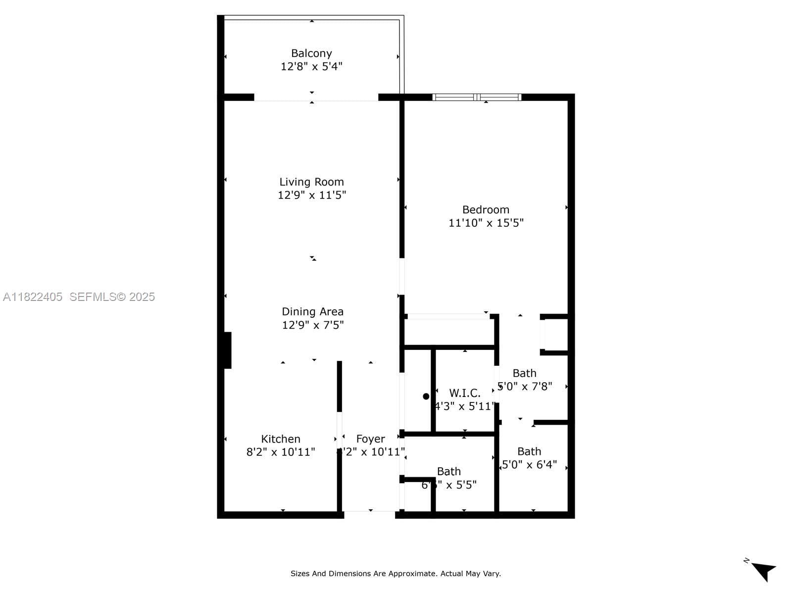 6900 Bay Drive 6G, Miami Beach, FL 33141 photo 5