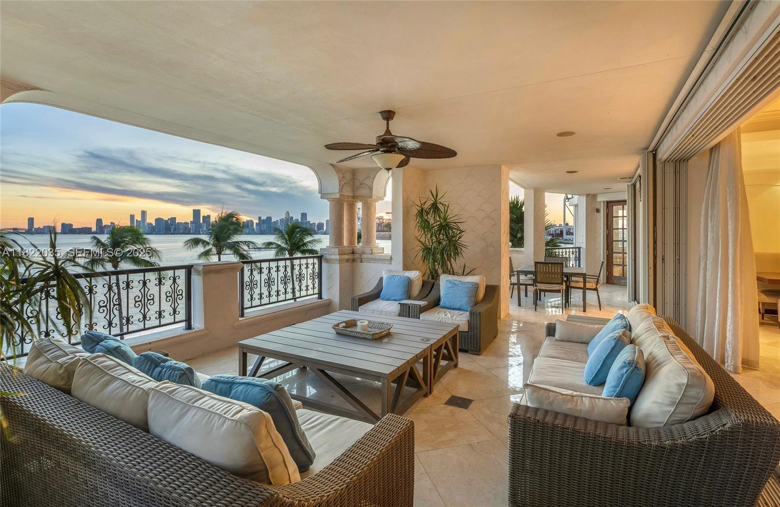 5233 Fisher Island Drive 5233, Miami Beach, FL 33109