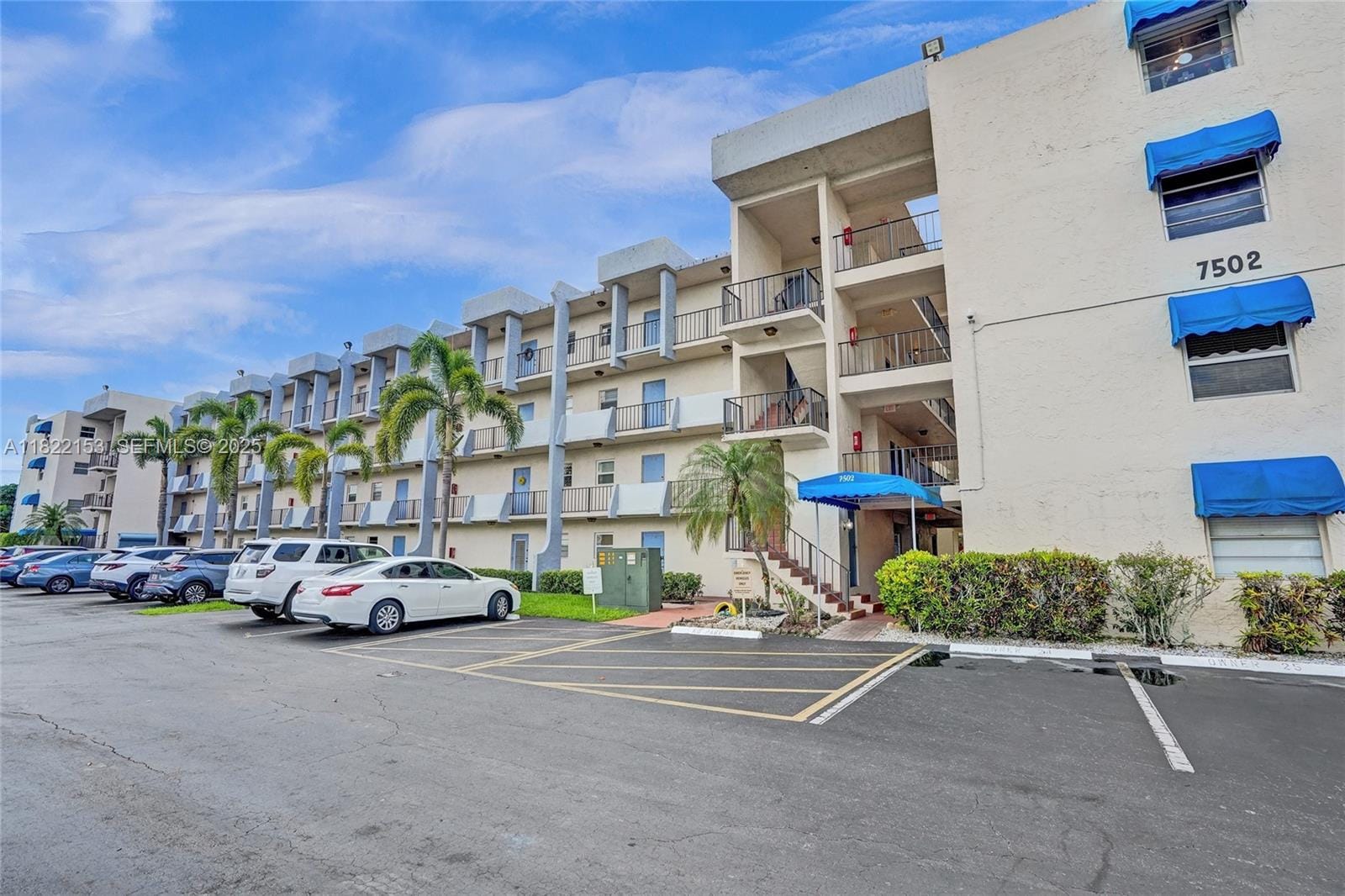 7502 NW 30th Place 112, Sunrise, FL 33313