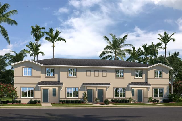 521 NW 10th Court, sold in Costa Blanca Villas, Florida City, FL