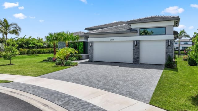 20018 Cabot Cliffs Court, Boca Raton, FL 33434