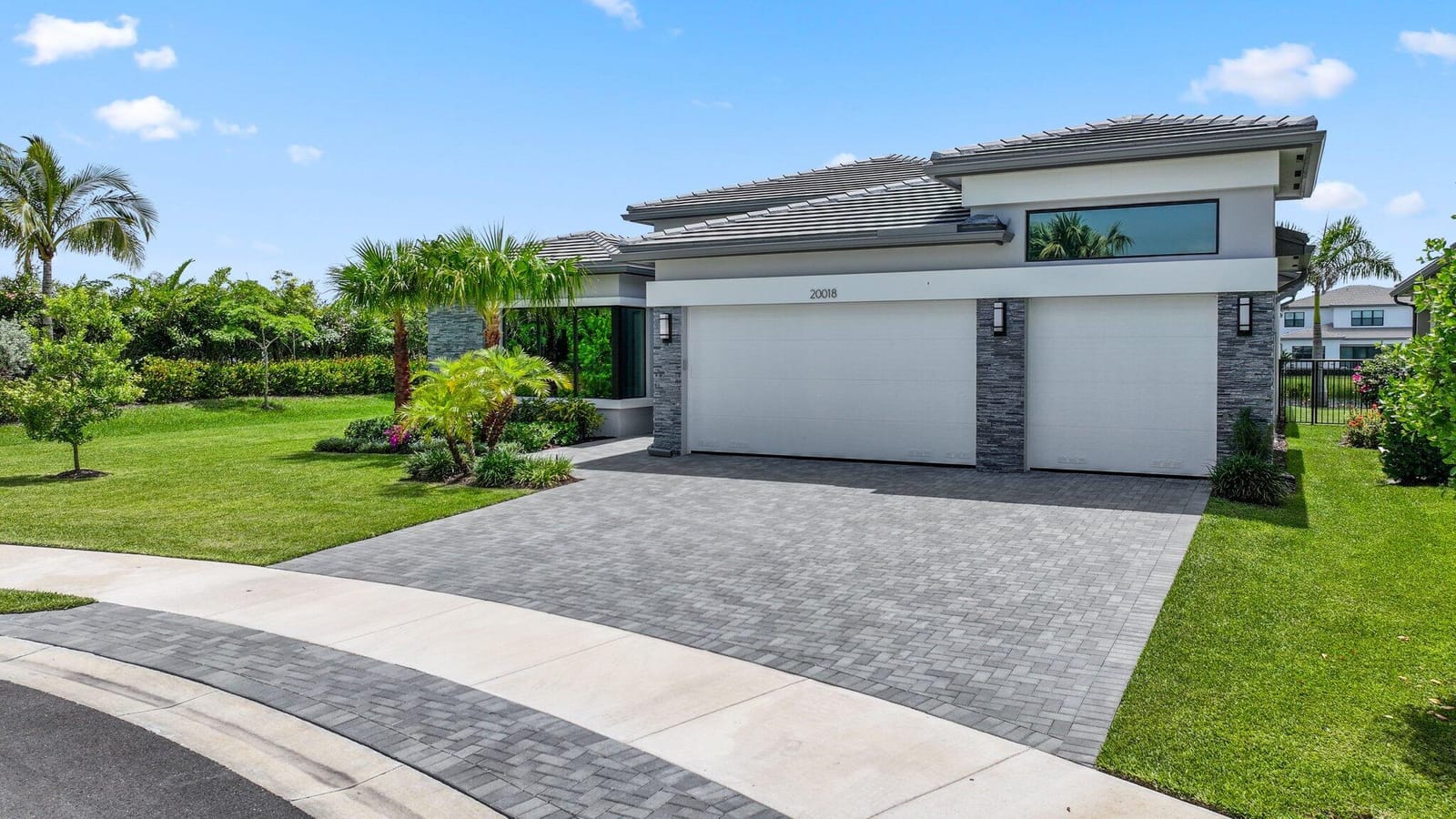 20018 Cabot Cliffs Court, Boca Raton, FL 33434