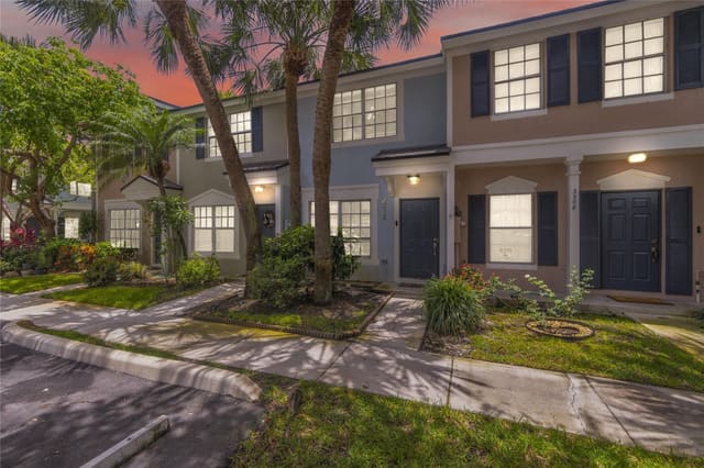3312 Cabaret Lane 0, Margate, FL 33063