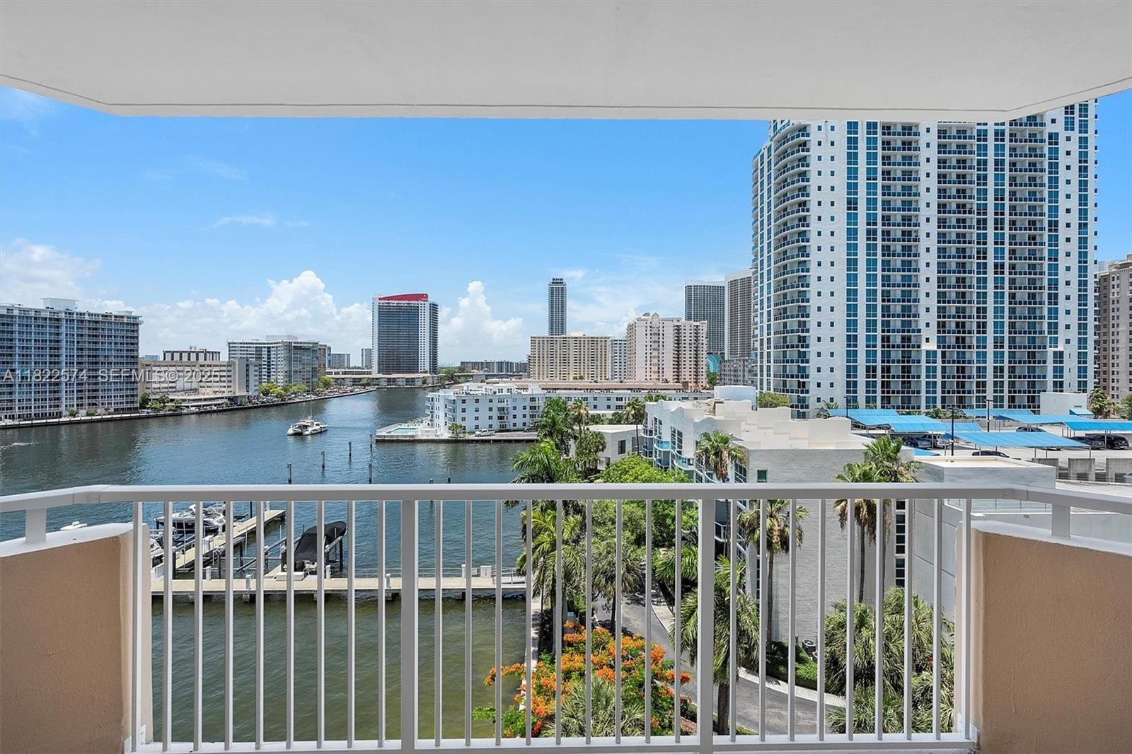 1965 S Ocean Drive 6Q, Hallandale Beach, FL 33009