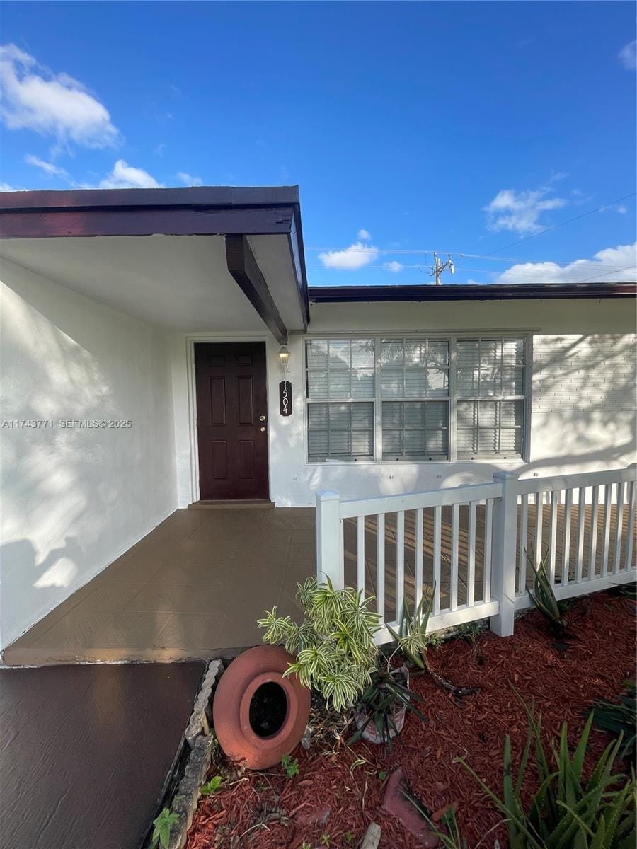 1504 NW 58th Avenue, Margate, FL 33063