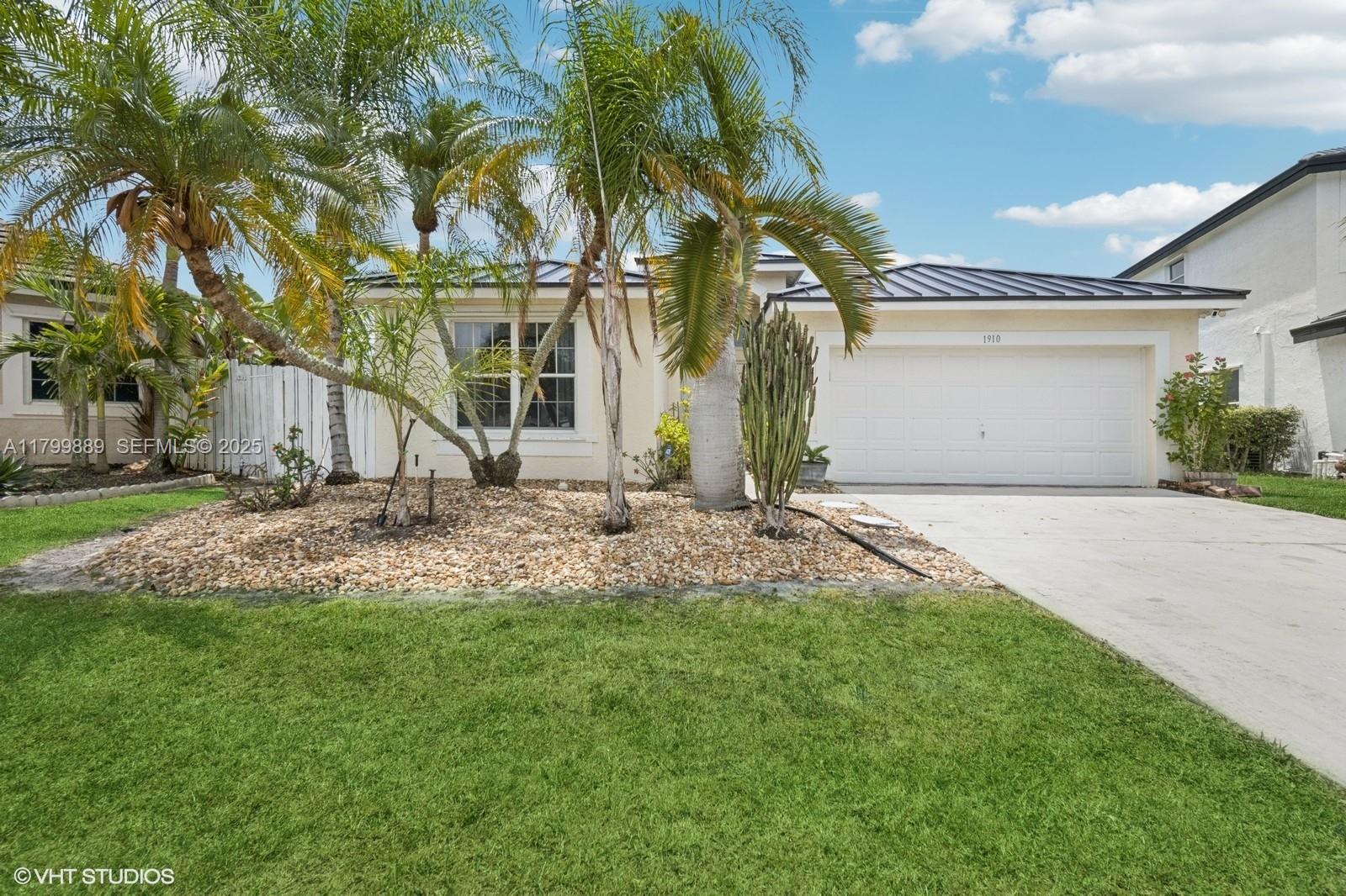 1910 SW 183rd Terrace, Miramar, FL 33029, Miramar